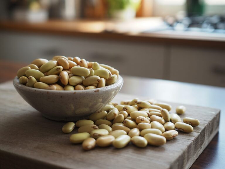 All about Tarwi (Andean Lupin)