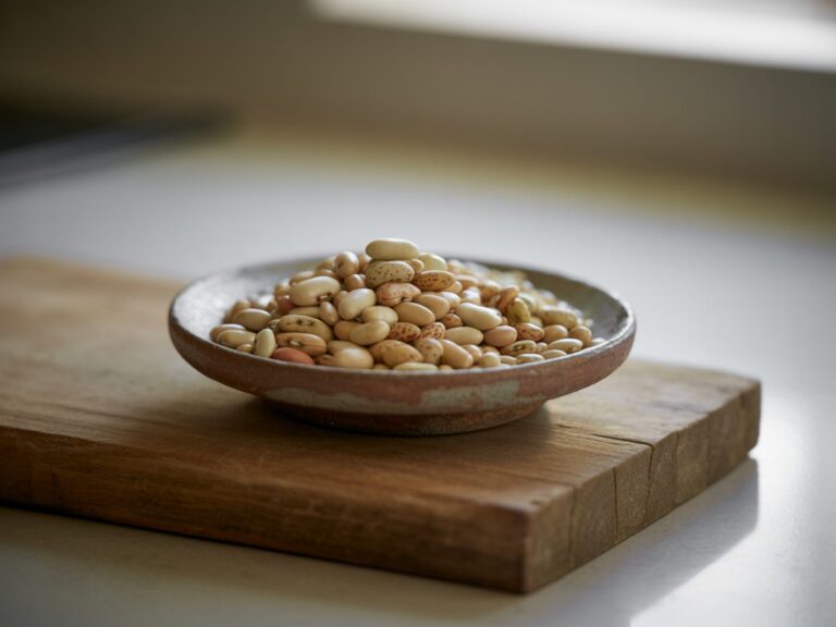 All about Tepary Beans