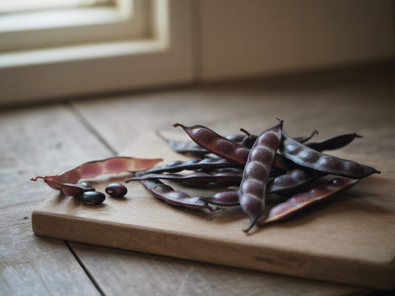 All about Velvet Beans (Mucuna Pruriens)