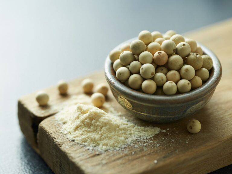 All about White Pepper