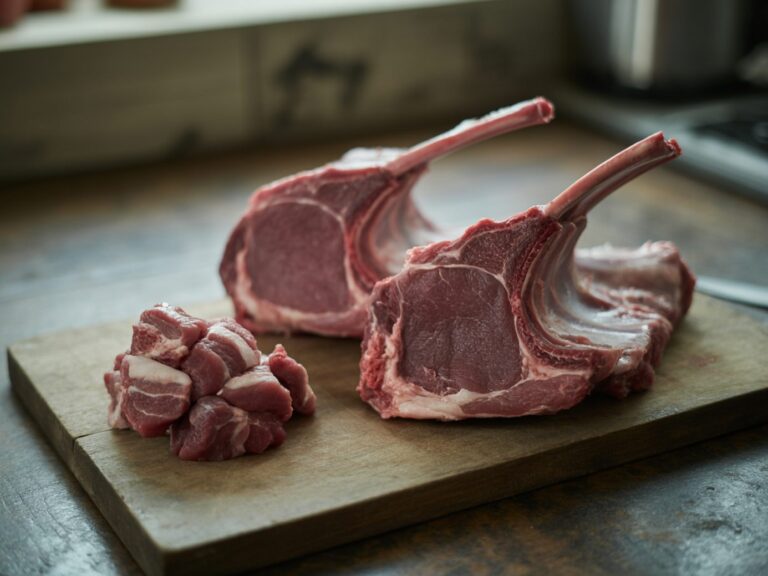 All about Wild Boar