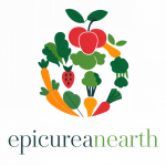 epicureanearth logo